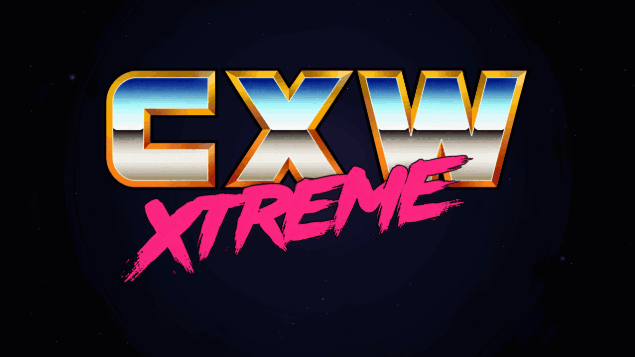 CXW Xtreme logo