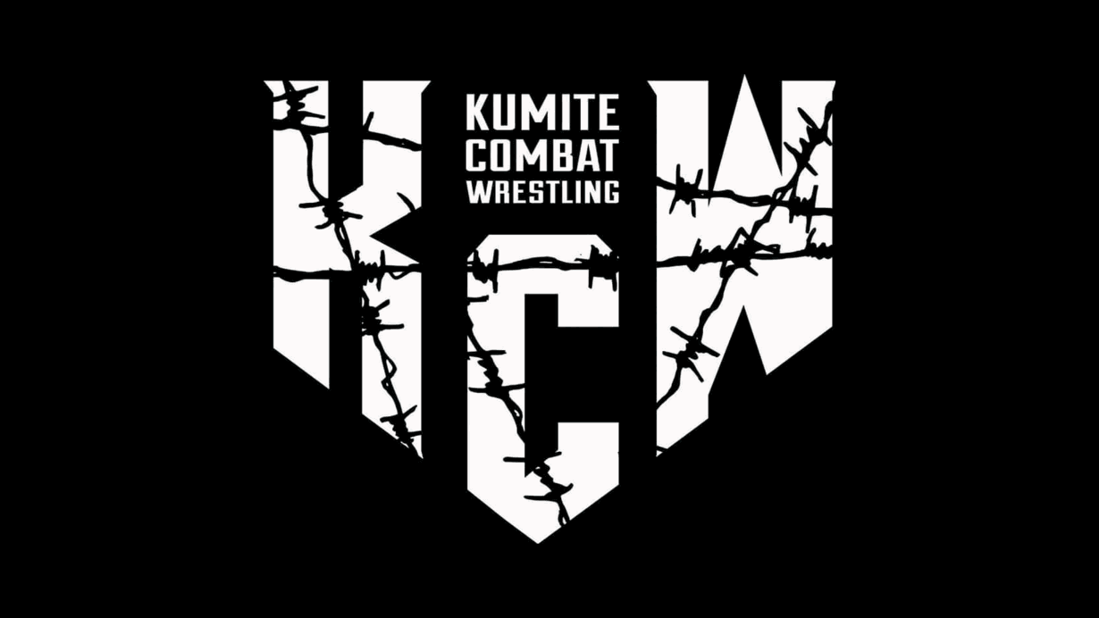 Kumite Combat Wrestling logo